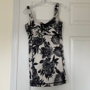 Lululemon brisk bloom aria tank II